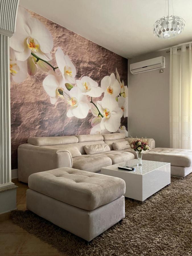 Sunkissed Centre Apartment Avlonya Dış mekan fotoğraf