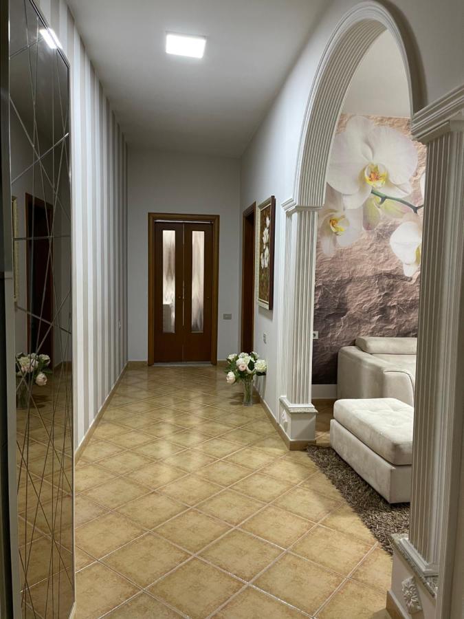 Sunkissed Centre Apartment Avlonya Dış mekan fotoğraf
